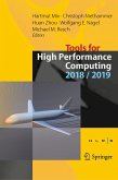 Tools for High Performance Computing 2018 / 2019 (eBook, PDF)