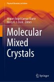 Molecular Mixed Crystals (eBook, PDF)