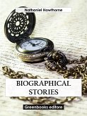 Biographical Stories (eBook, ePUB)