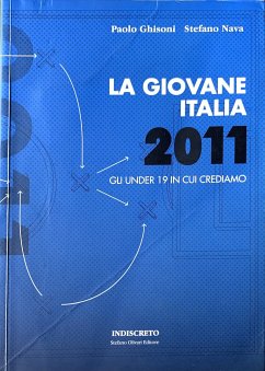 La Giovane Italia 2011 (eBook, PDF) - Ghisoni, Paolo; Nava, Stefano