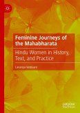 Feminine Journeys of the Mahabharata (eBook, PDF)