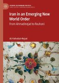 Iran in an Emerging New World Order (eBook, PDF)