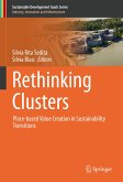 Rethinking Clusters (eBook, PDF)