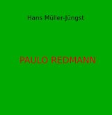 Paulo Redmann (eBook, ePUB)