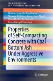 Properties of Self-Compacting Concrete with Coal Bottom Ash Under Aggressive Environments (eBook, PDF)