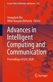 Advances in Intelligent Computing and Communication (eBook, PDF)