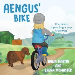 Aengus' Bike - Martin, Sonja; McMaster, Laura