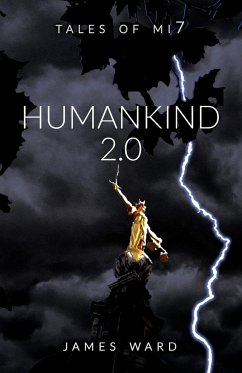 Humankind 2.0 - Ward, James