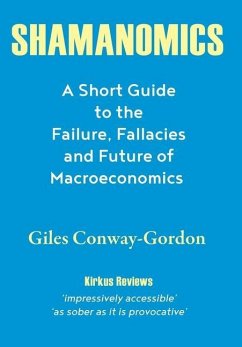 Shamanomics - Conway-Gordon, Giles