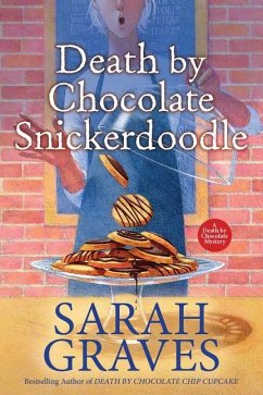 Death by Chocolate Snickerdoodle - Graves, Sarah