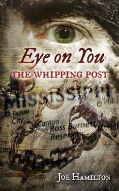 Eye on You - The Whipping Post: A Gabriel Ross Mystery Book 8 - Hamilton, Joe