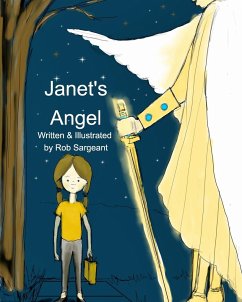 Janet's Angel - Sargeant, Rob