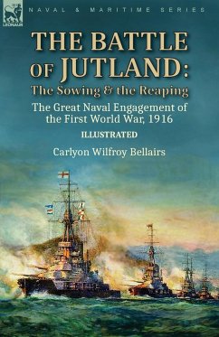 The Battle of Jutland