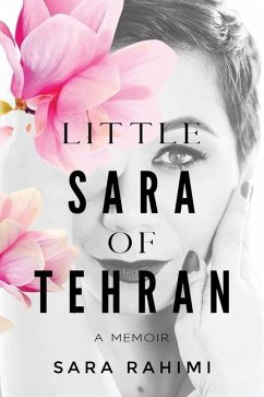 Little Sara of Tehran - Rahimi, Sara