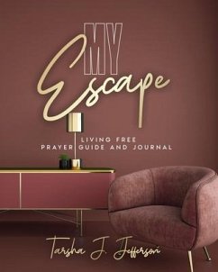 My Escape - Jefferson, Tarsha J