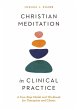 Christian Meditation in Clinical... - Bild 1