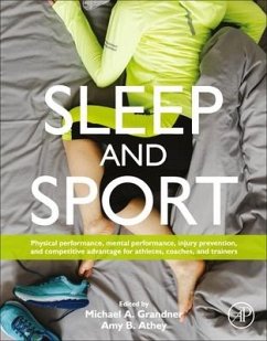 Sleep and Sport