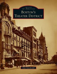 Boston's Theater District - Stinchcomb, Dale