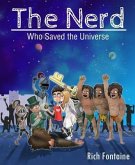 The Nerd who saved the Universe (eBook, ePUB) The Nerd who saved the Universe (eBook, ePUB)