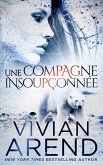 Une compagne insoupçonnée (La Fièvre des Ours, #2) (eBook, ePUB)