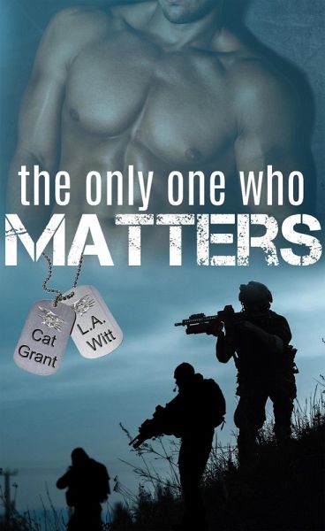 The Only One Who Matters (eBook, ePUB) The Only One Who Matters (eBook, ePUB)