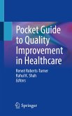 Pocket Guide to Quality Improvement in Healthcare (eBook, PDF)