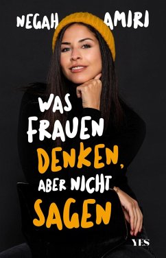 Cover Was Frauen denken, aber nicht sagen (eBook, ePUB)