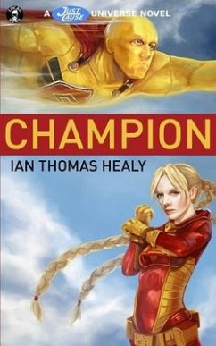 Champion - Healy, Ian Thomas