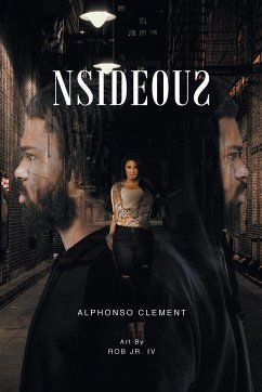 Nsideous - Clement, Alphonso