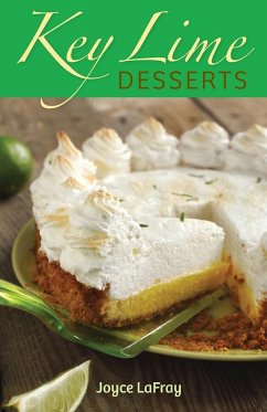 Key Lime Desserts - Lafray, Joyce