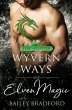 Wyvern Ways and Elven Magic - Bild 1