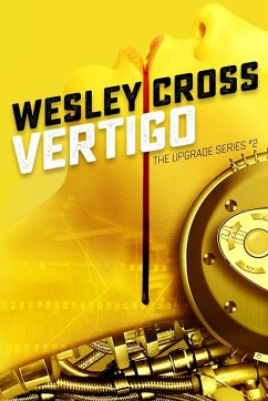 VERTIGO - Cross, Wesley