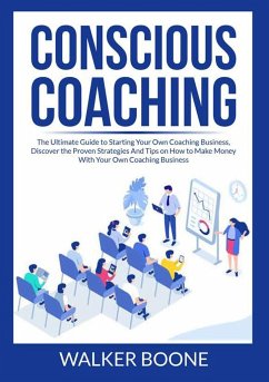 Conscious Coaching - Boone, Walker