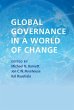 Global Governance in a World of Change - Bild 1