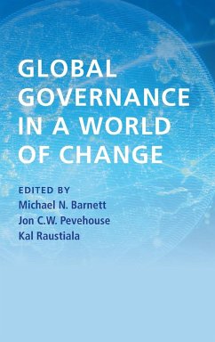 Global Governance in a World of Change