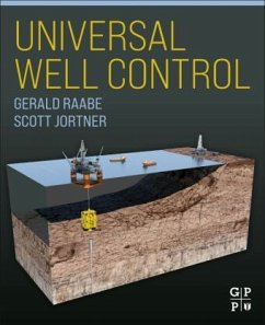 Universal Well Control - Raabe, Gerald;Jortner, C. Scott