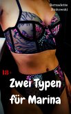 Zwei Typen für Marina (eBook, ePUB)