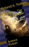 Galactron - Die Raumschifffalle (eBook, ePUB)