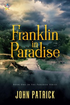 Franklin in Paradise (eBook, ePUB) Cover Franklin in Paradise (eBook, ePUB)