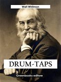 Drum-Taps (eBook, ePUB)