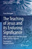 The Teaching of Jesus and its Enduring Significance (eBook, PDF)