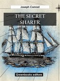 The secret sharer (eBook, ePUB)