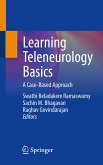 Learning Teleneurology Basics (eBook, PDF)