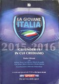 La Giovane Italia 2015-2016 (eBook, PDF)