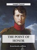 The Point Of Honor (eBook, ePUB)
