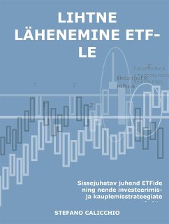 Lihtne lähenemine etf-le (eBook, ePUB) - Calicchio, Stefano