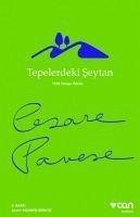 Tepelerdeki Seytan - Pavese, Cesare