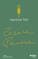 Agustosta Tatil - Pavese, Cesare
