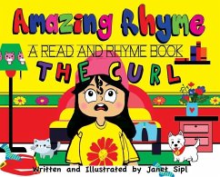 Amazing Rhyme, The Curl - Sipl, Janet