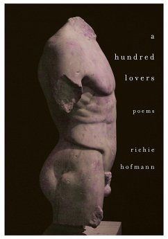 A Hundred Lovers - Hofmann, Richie